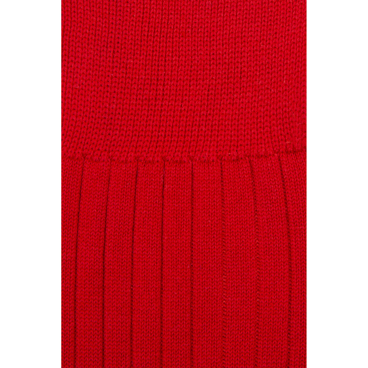 Filo Short Socks | Men's ANT45 ANTJ0005-R42RED Men's Socks UK 6-10 / Red