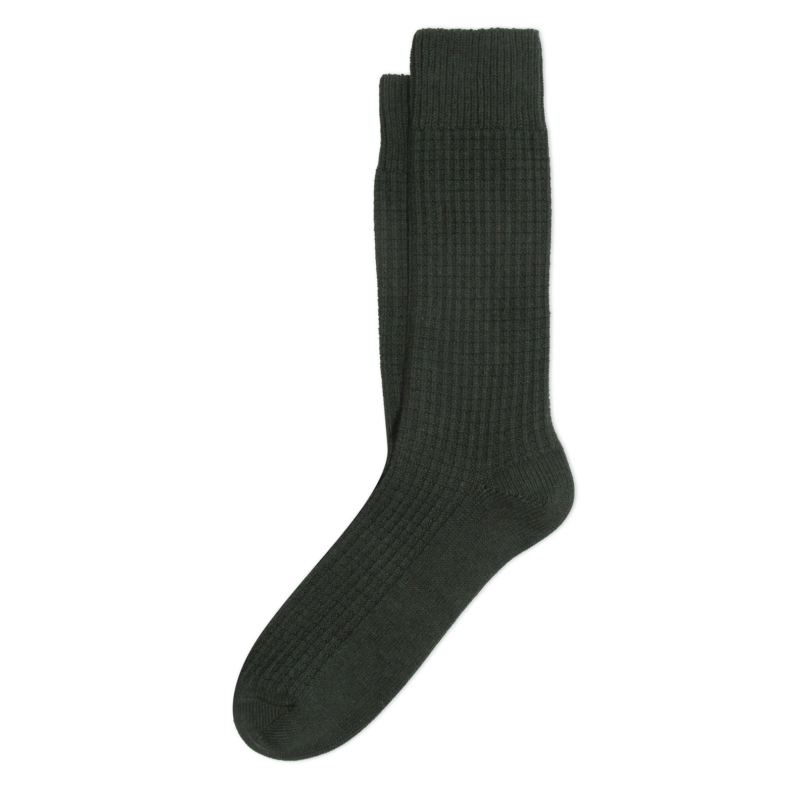 Kisasa Short Socks | Men's