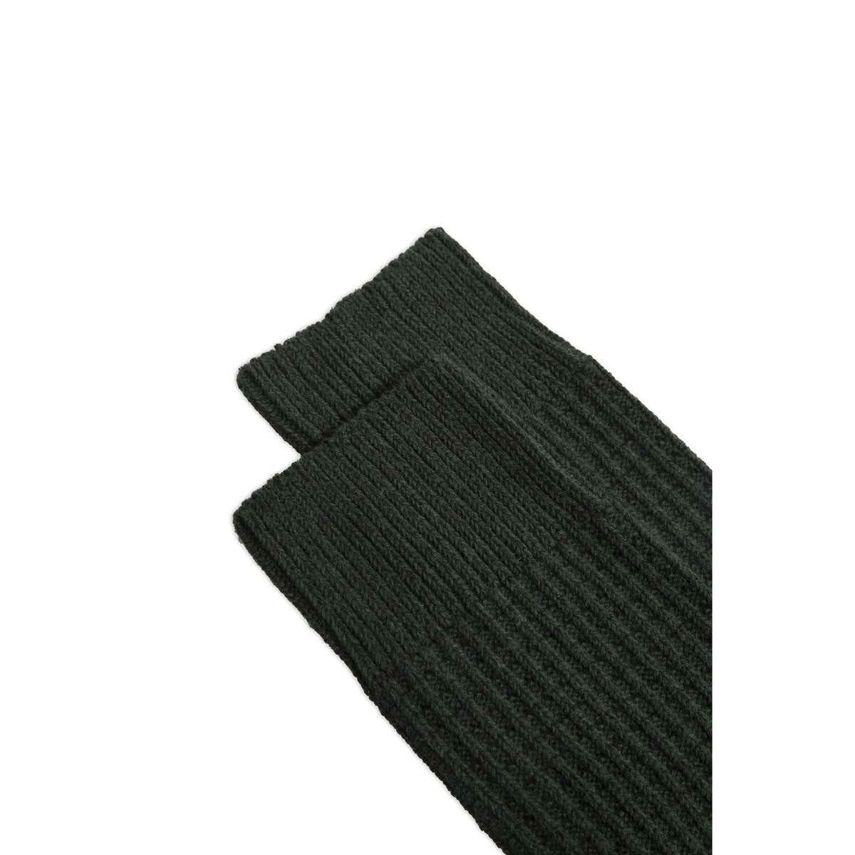 Kisasa Short Socks | Men's ANT45 ANTL0011-G51_BOTTLE Men's Socks UK 6-10 / Bottle