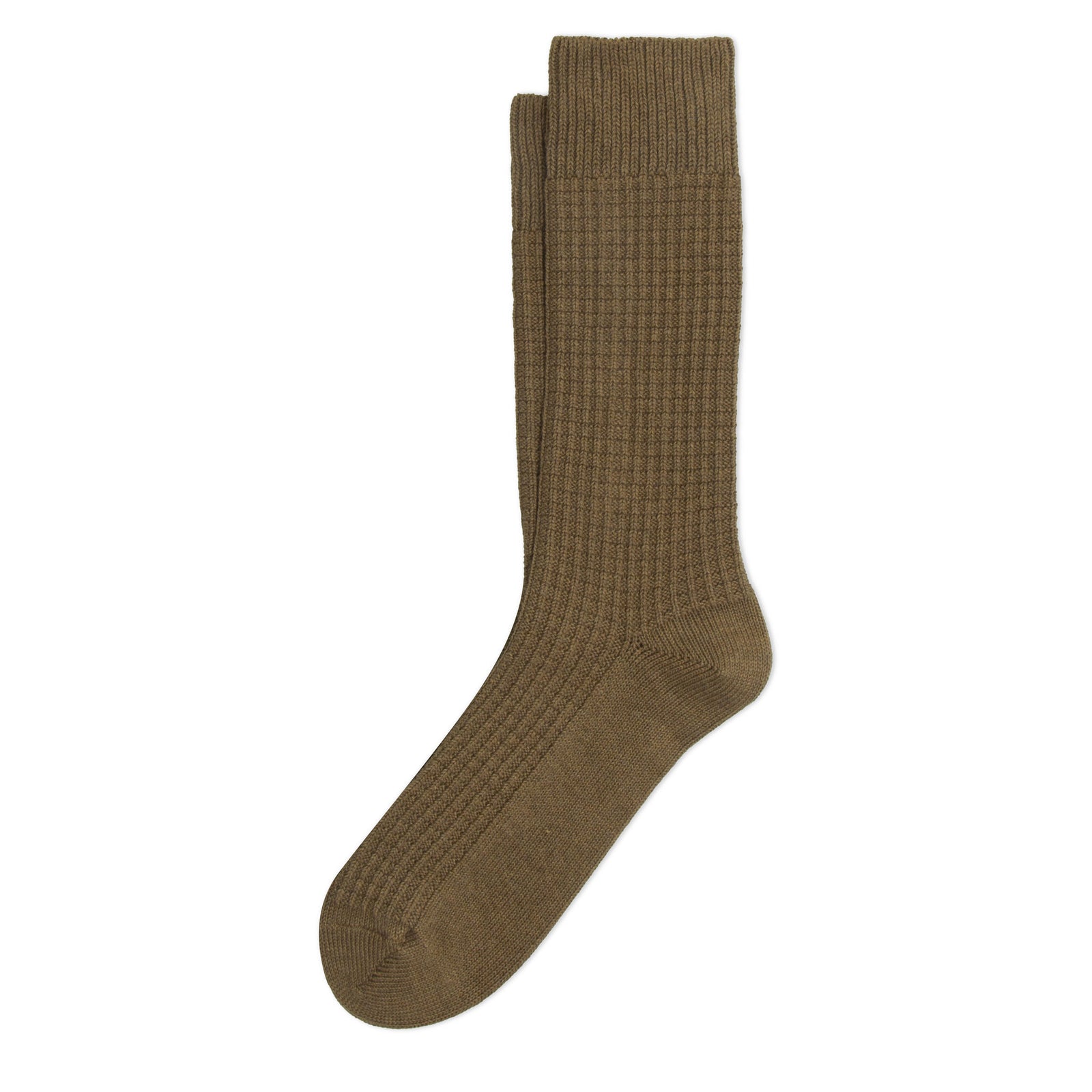Kisasa Short Socks | Men's