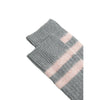 Kola Short Socks | Women's ANT45 ANTM0014-W73_LIGHT_GREY_3 Women's Socks UK 3-7 / Light Grey