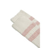 Kola Short Socks | Women's ANT45 ANTM0014-W32_MILK_2 Women's Socks UK 3-7 / Milk