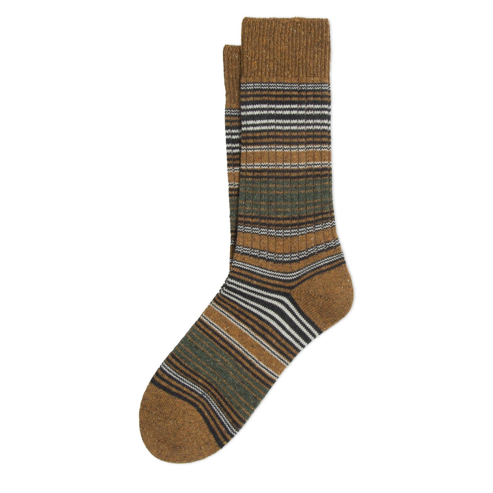 Lissa Short Socks | Men's
