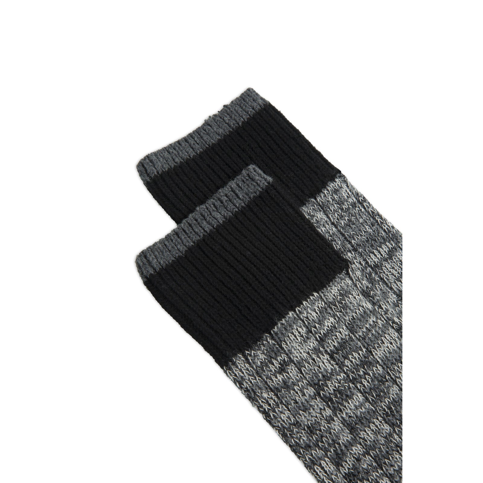 Nallur Short Socks | Men's ANT45 ANTM0067-K81_MEDIUM_GREY Men's Socks UK 7-11 / Medium Grey