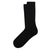 Quincy Short Socks | Women's ANT45 ANTH0003-K02-BLACK Women's Socks UK 3-7 / Black