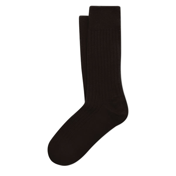 Quincy Short Socks | Women's ANT45 ANTH0003-B02-BROWN Women's Socks UK 3-7 / Brown