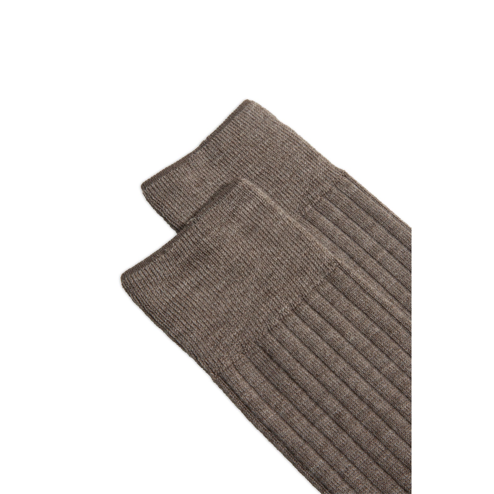 Quincy Short Socks | Women's ANT45 ANTH0003-B61_TAUPE Women's Socks UK 3-7 / Taupe