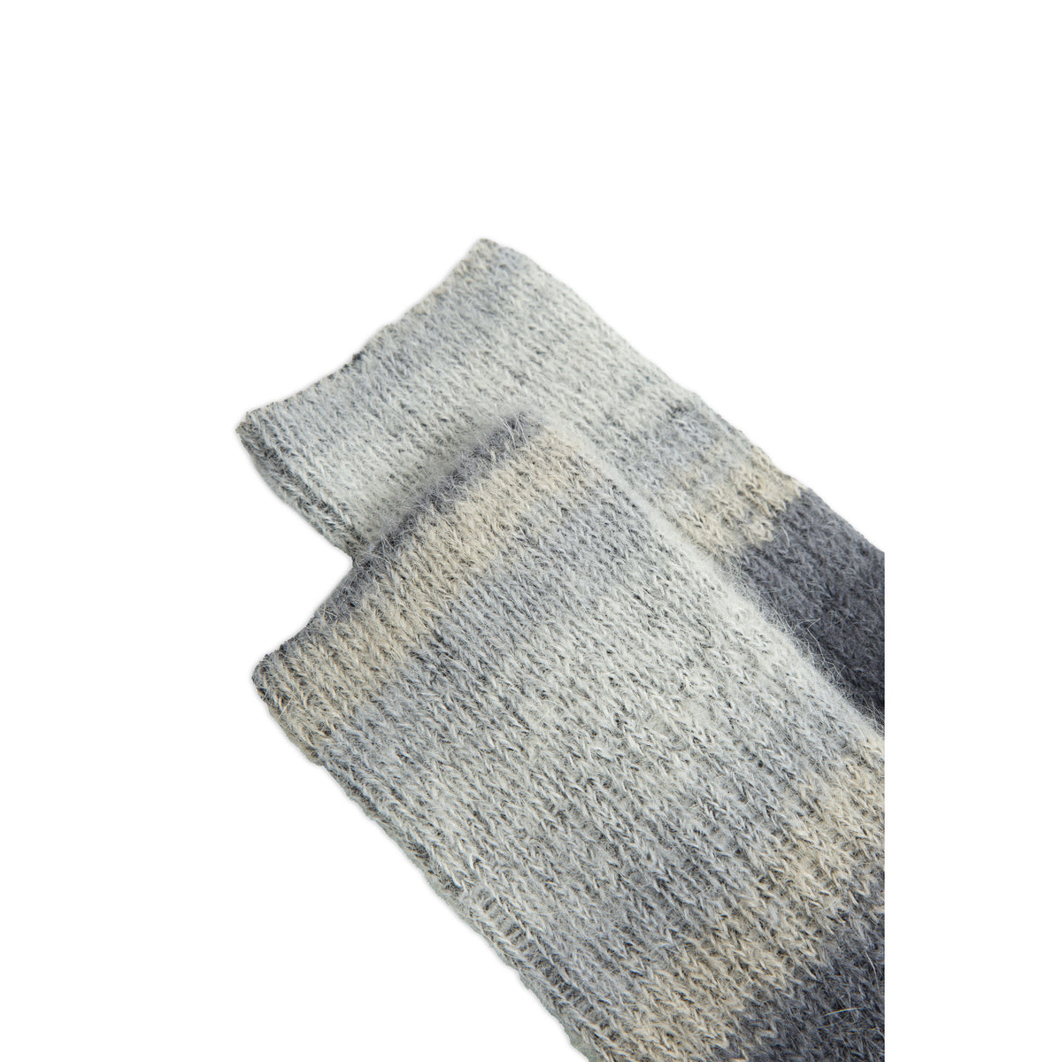 Ranua Short Socks | Women's ANT45 ANTN0002-K41_ANTHRACITE Women's Socks UK 3-7 / Anthracite