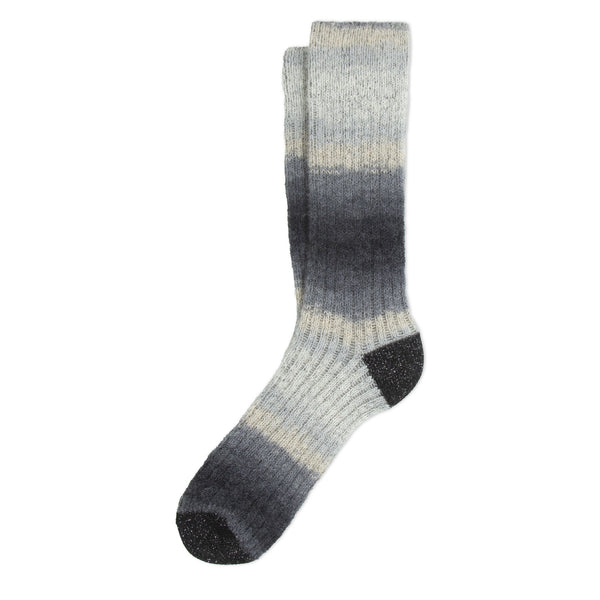 Ranua Short Socks | Women's ANT45 ANTN0002-K41_ANTHRACITE Women's Socks UK 3-7 / Anthracite