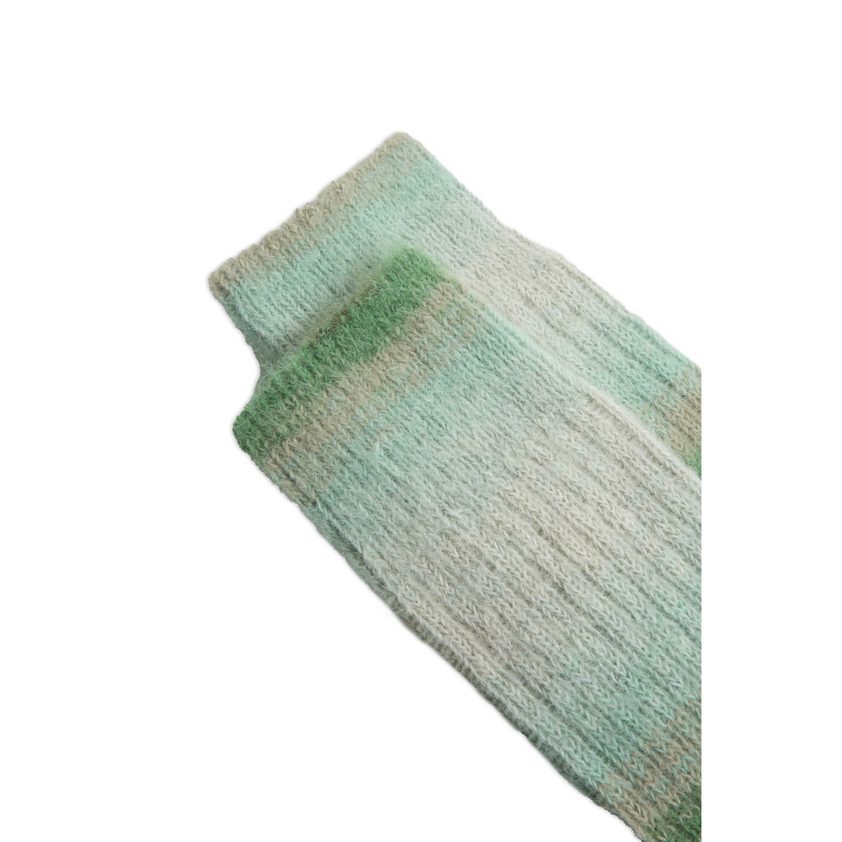 Ranua Short Socks | Women's ANT45 ANTN0002-G91_LIGHT_GREEN Women's Socks UK 3-7 / Light Green