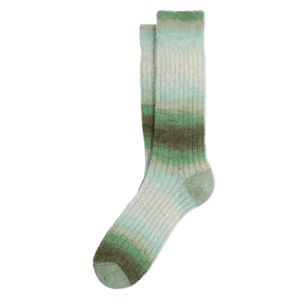 Ranua Short Socks | Women's ANT45 ANTN0002-G91_LIGHT_GREEN Women's Socks UK 3-7 / Light Green