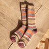 Ranua Short Socks | Women's ANT45 ANTN0002-G91_LIGHT_GREEN Women's Socks UK 3-7 / Light Green
