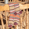 Ranua Short Socks | Women's ANT45 ANTN0002-G91_LIGHT_GREEN Women's Socks UK 3-7 / Light Green