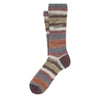 Ranua Short Socks | Women's ANT45 ANTN0002-B61_TAUPE Women's Socks UK 3-7 / Taupe