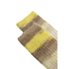 Ranua Short Socks | Women's ANT45 ANTN0002-Y62_YELLOW_2 Women's Socks UK 3-7 / Yellow