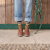 Ranua Short Socks | Women's ANT45 ANTN0002-Y62_YELLOW_2 Women's Socks UK 3-7 / Yellow