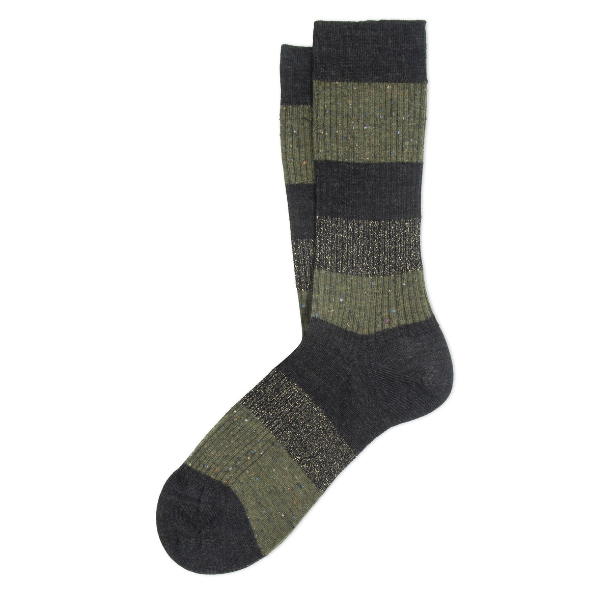Tundra Short Socks | Women's ANT45 ANTP0014-K41_ANTHRACITE Women's Socks UK 3-7 / Anthracite