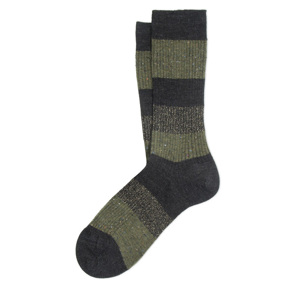 Tundra Short Socks | Women's ANT45 ANTP0014-K41_ANTHRACITE Women's Socks UK 3-7 / Anthracite