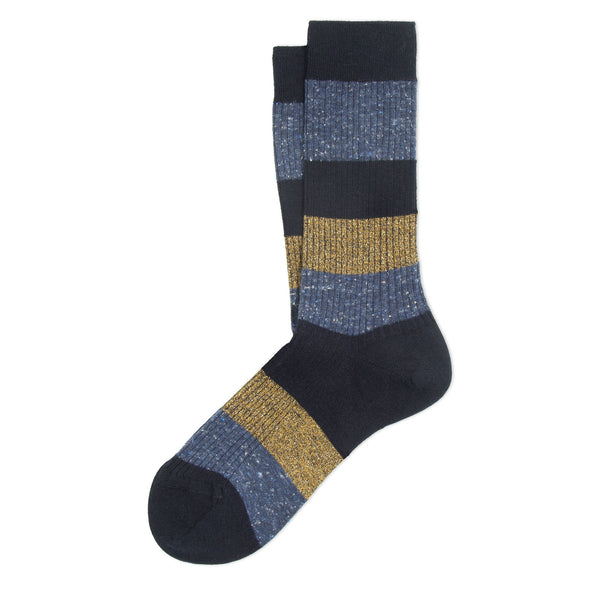 Tundra Short Socks | Women's ANT45 ANTP0014-C01_NAVY Women's Socks UK 3-7 / Navy