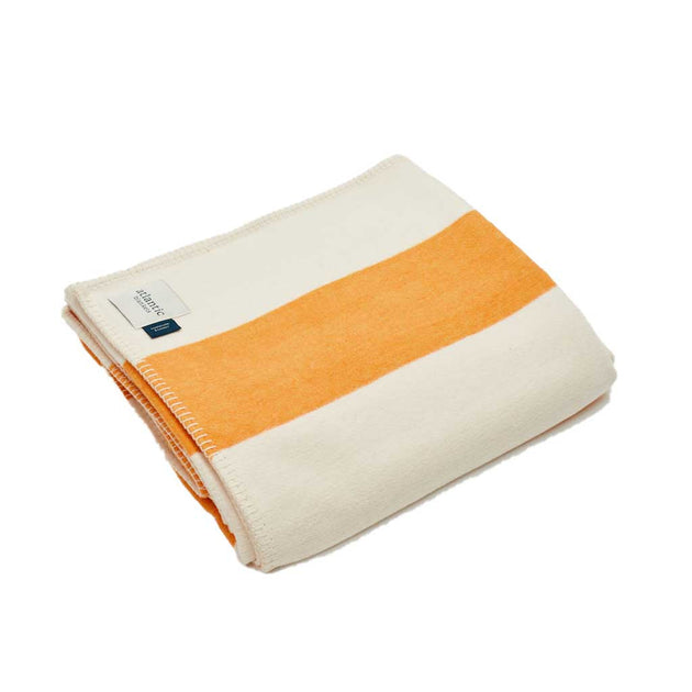 Recycled Cotton Blanket Atlantic Blankets Blankets