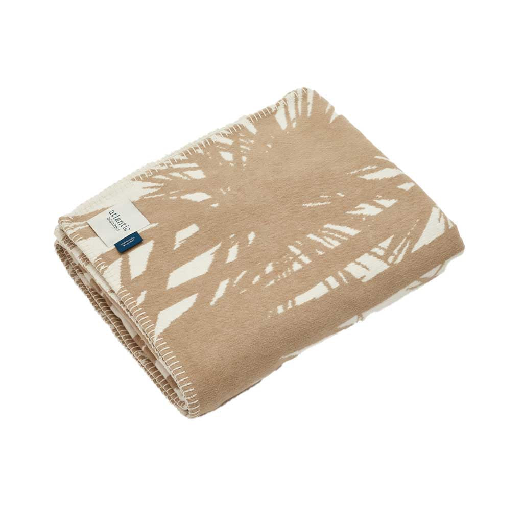 Recycled Cotton Blanket