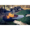 Cowboy Fire Pit Grill | 23" Barebones Living CKW-44 Firepits One Size / Black