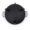 Cowboy Fire Pit Grill | 23" Barebones Living CKW-44 Firepits One Size / Black