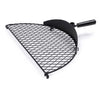 Cowboy Fire Pit Grill | 23" Barebones Living CKW-44 Firepits One Size / Black