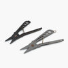 Herb Harvest and Strip Tool Barebones Living GDN-096 Multi-Tools One Size / Tumbled Black