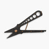 Herb Harvest and Strip Tool Barebones Living GDN-096 Multi-Tools One Size / Tumbled Black