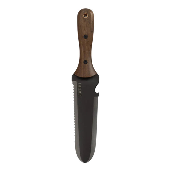 Hori Hori Classic Knife Barebones Living GDN-079 Knives One Size / Black