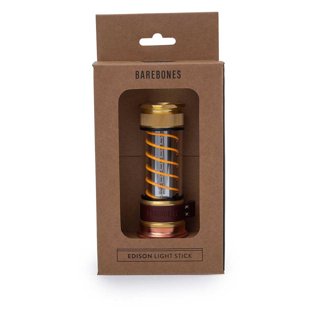 Light Stick Barebones Living LIV-135 Lanterns One Size / Brass