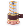 Light Stick Barebones Living LIV-135 Lanterns One Size / Brass