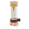 Light Stick Barebones Living LIV-135 Lanterns One Size / Brass