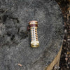 Light Stick Barebones Living LIV-135 Lanterns One Size / Brass