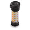 Light Stick Barebones Living LIV-136 Lanterns One Size / Tumbled Steel