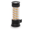 Light Stick Barebones Living LIV-136 Lanterns One Size / Tumbled Steel