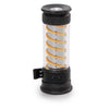 Light Stick Barebones Living LIV-136 Lanterns One Size / Tumbled Steel