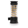 Light Stick Barebones Living LIV-136 Lanterns One Size / Tumbled Steel