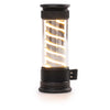 Light Stick Barebones Living LIV-136 Lanterns One Size / Tumbled Steel