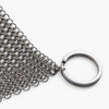 Stainless Steel Cleaning Mesh Barebones Living Cooking Accessories