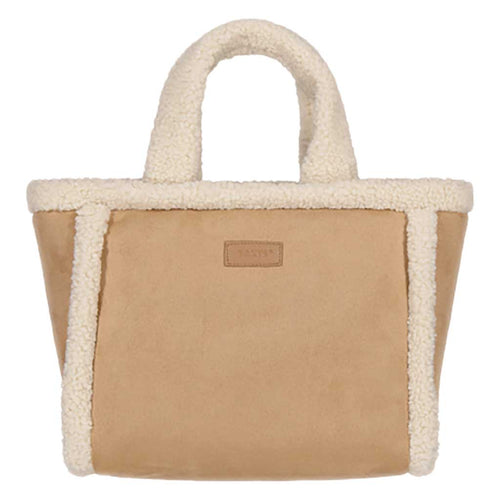 Aedey Handbag BARTS 6566024 Tote Bags One SIze / Light Brown