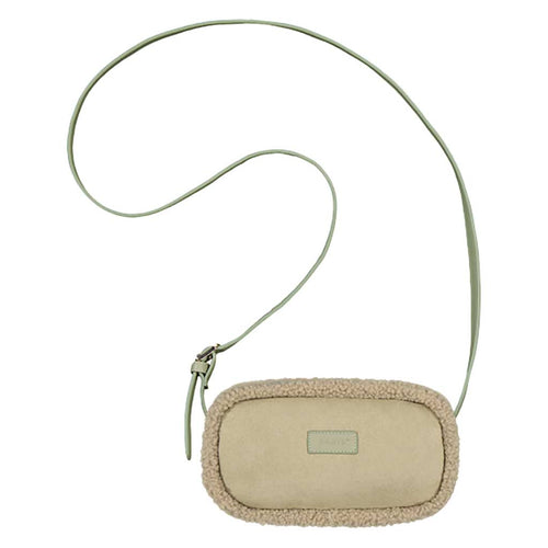 Aedey Shoulderbag BARTS 6565013 Crossbody Bags One SIze / Pale Army