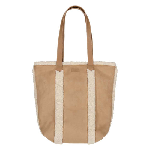 Aedey Totebag BARTS 6567024 Tote Bags One SIze / Light Brown