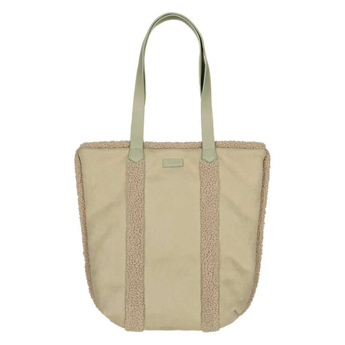Aedey Totebag BARTS 6567013 Tote Bags One SIze / Pale Army