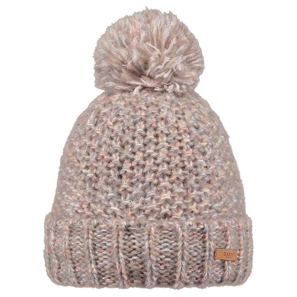 Aitane Beanie BARTS 48510021 Beanies One Size / Heather Grey