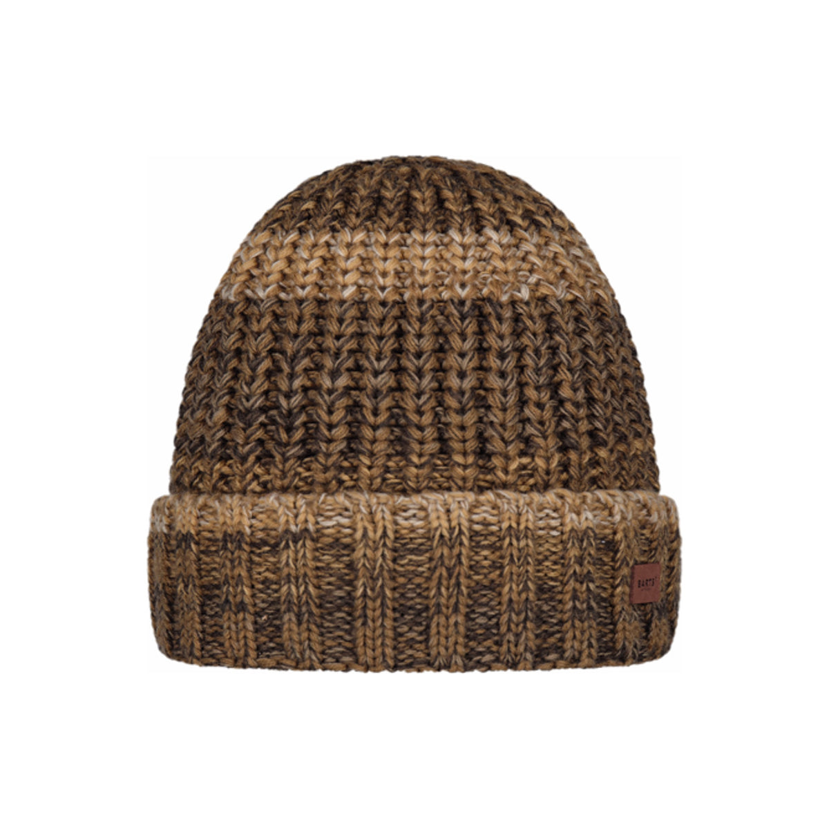 Akotan Beanie BARTS 0335_09 Beanies One Size / Brown