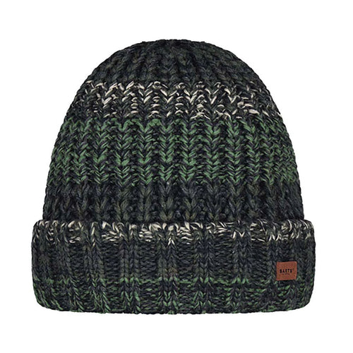 Akotan Beanie BARTS 3350141 Beanies One Size / Green