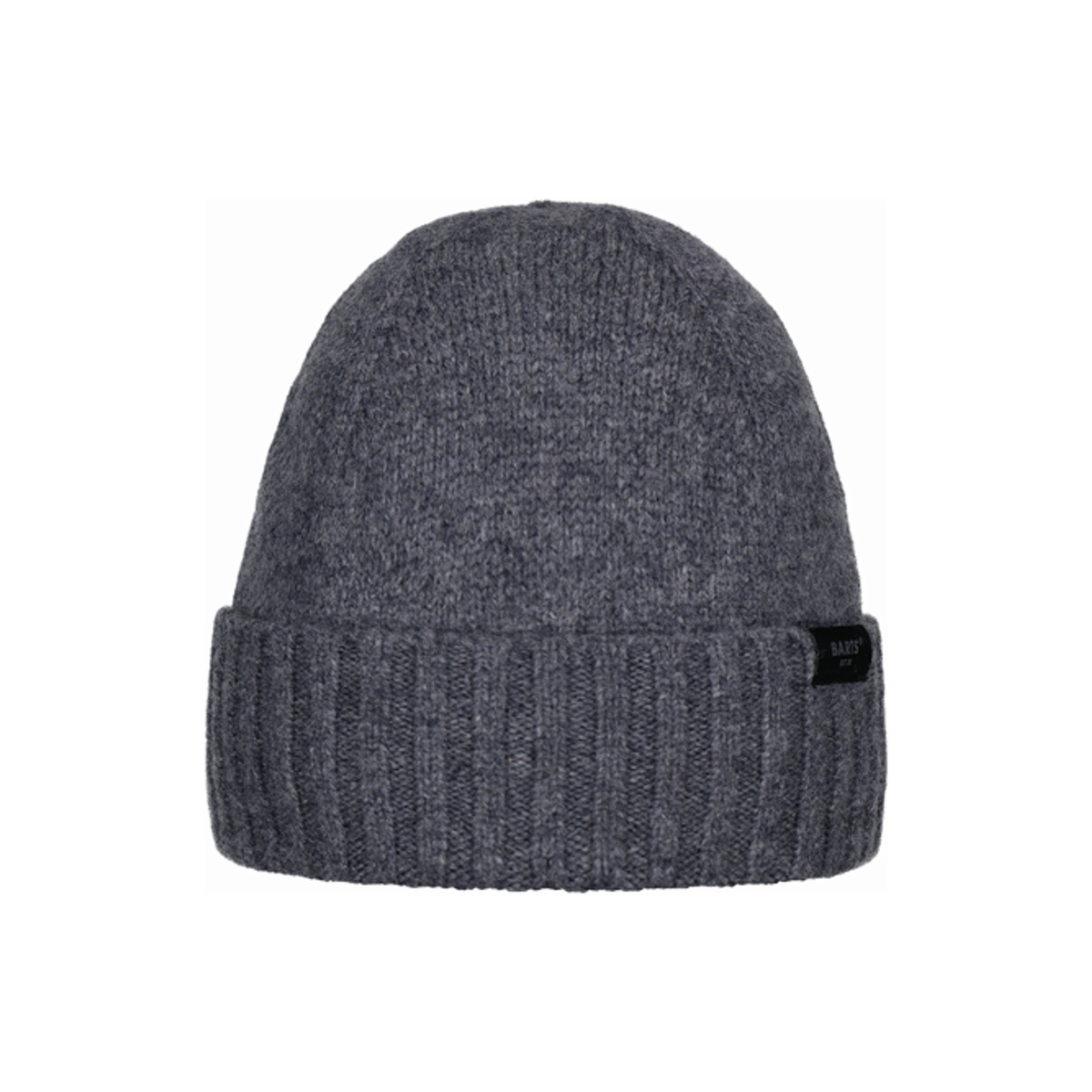 Alpsy Beanie BARTS 6847_19 Beanies One Size / Dark Heather