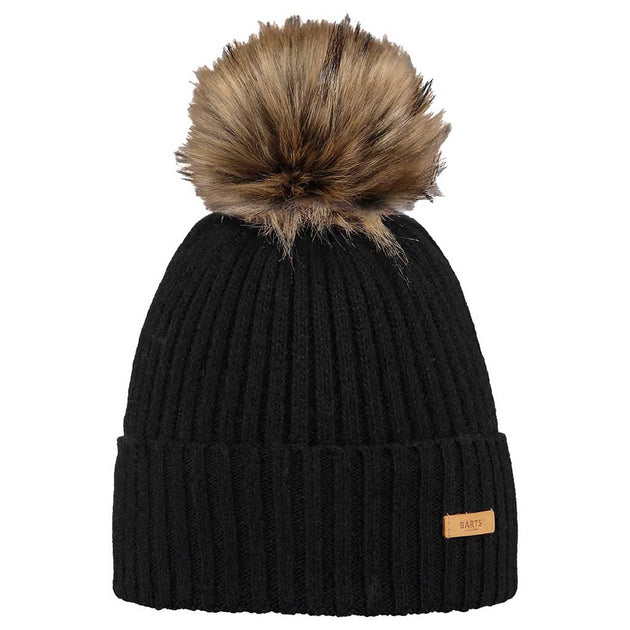 Augusti Beanie BARTS 4548001 Beanies One Size / Black